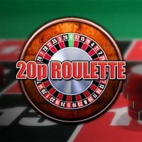 20p roulette game by Inspired Gaming – logo hosted on Lukki Casino