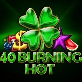game logo by Amusnet Interactive on lukki-casino.eu