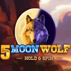 game logo by Apparat Gaming on lukki-casino.eu