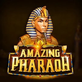 Play Amazing Pharaoh slot by Neko Games on lukki-casino.eu