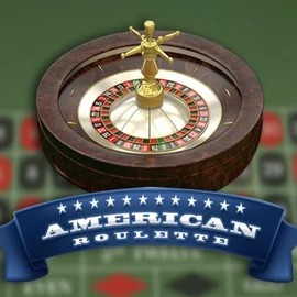 Enjoy American Roulette (BGaming) by BGAMING – logo hosted on lukki-casino.eu