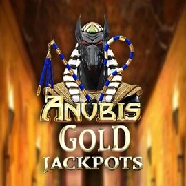 Enjoy Anubis Gold Jackpots by Inspired Gaming – logo hosted on lukki-casino.eu