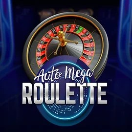 Try Auto Mega Roulette slot by Pragmatic Play on lukki-casino.eu – logo image