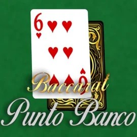 Baccarat - Punto Banco online slot from Red Tiger Gaming – play at lukki-casino.eu