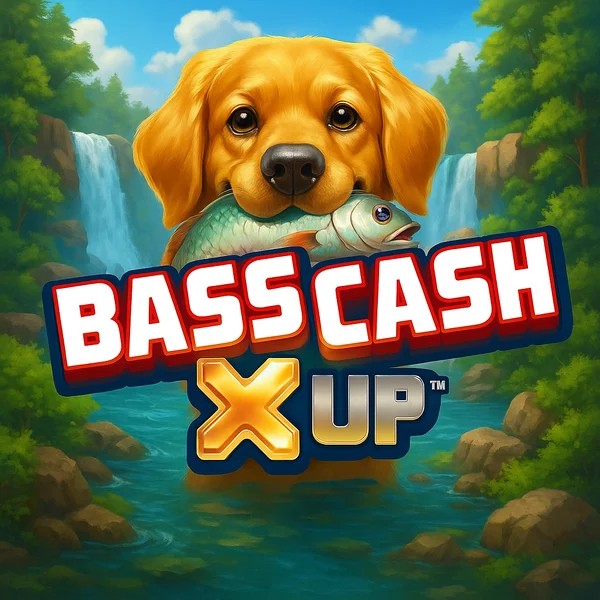 Bass Cash X UP online slot from Alchemy Gaming – play at lukki-casino.eu