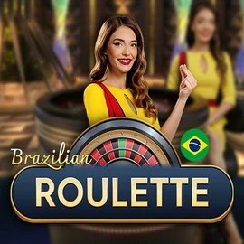 Brazilian Roulette (Pragmatic Play) online slot from Pragmatic Play – play at lukki-casino.eu