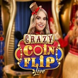 game logo by Evolution on lukki-casino.eu