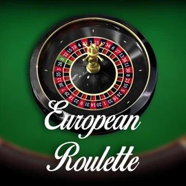 European Roulette (Red Tiger) game by Red Tiger Gaming – logo hosted on Lukki Casino