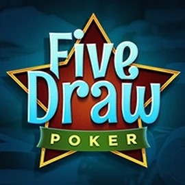 Try Five Draw Poker MH (Nucleus) slot by Nucleus Gaming on lukki-casino.eu – logo image