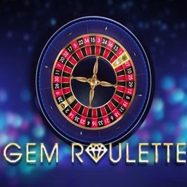 Enjoy Gem Roulette by iSoftBet – logo hosted on lukki-casino.eu