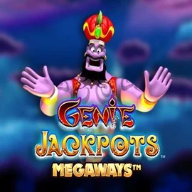 Genie Jackpots Megaways online slot from Blueprint Gaming – play at lukki-casino.eu