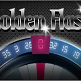 Golden Flash logo by WorldMatch Lukki Casino