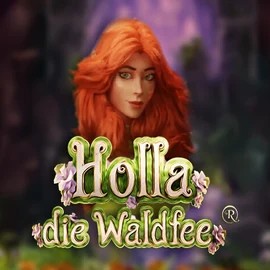 game logo by Hölle Games on lukki-casino.eu