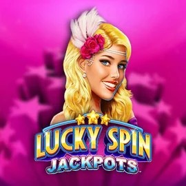 Lucky Spin Jackpots – slot by Novomatic, featured at lukki-casino.eu