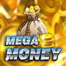Play the Mega Money! slot by Red Rake Gaming on Lukki Casino