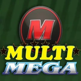 Multi Mega - Classic by FBM, showcased at lukki-casino.eu – game logo