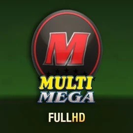 Multi Mega Full HD online game logo by FBM on lukki-casino.eu