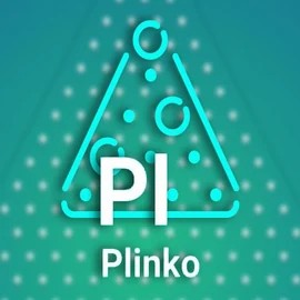 Plinko (Spribe) game by Spribe – logo hosted on Lukki Casino