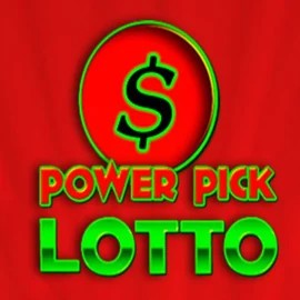 Try Power Pick Lotto slot by FBM on lukki-casino.eu – logo image