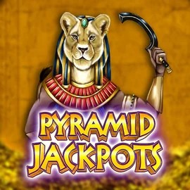 game logo by King Show Games on lukki-casino.eu