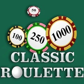 Try Roulette slot by OneTouch Games on lukki-casino.eu – logo image