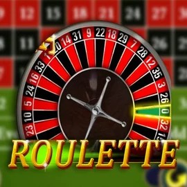 Roulette (Pragmatic Play) logo by Pragmatic Play Lukki Casino