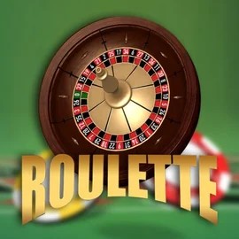 Roulette (Relax Gaming) logo by Relax Gaming at Lukki Casino