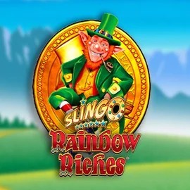 game logo by Gaming Realms on lukki-casino.eu