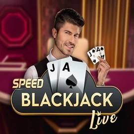 Speed Blackjack – slot by Pragmatic Play, featured at lukki-casino.eu