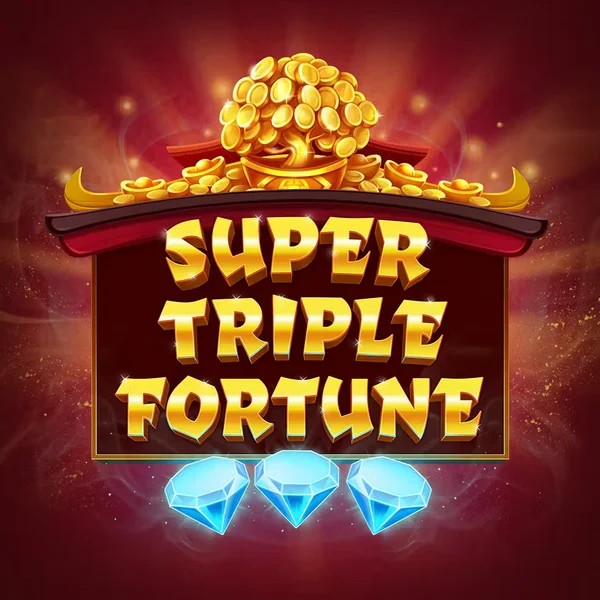 Enjoy Super Triple Fortune by Greentube – logo hosted on lukki-casino.eu