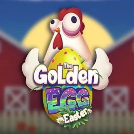 The Golden Egg Easter online slot from Spinmatic – play at lukki-casino.eu