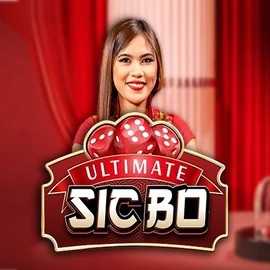 Play the Ultimate Sic Bo slot by Ezugi on Lukki Casino