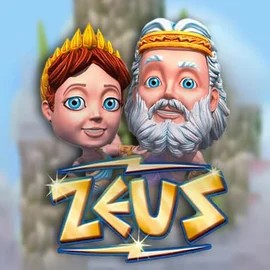 Zeus Bingo slot visual from MGA Games available on lukki-casino.eu